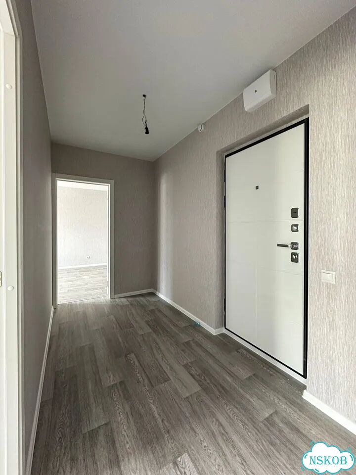 2-к. квартира, 55 м², 9/18 эт. фото 4
