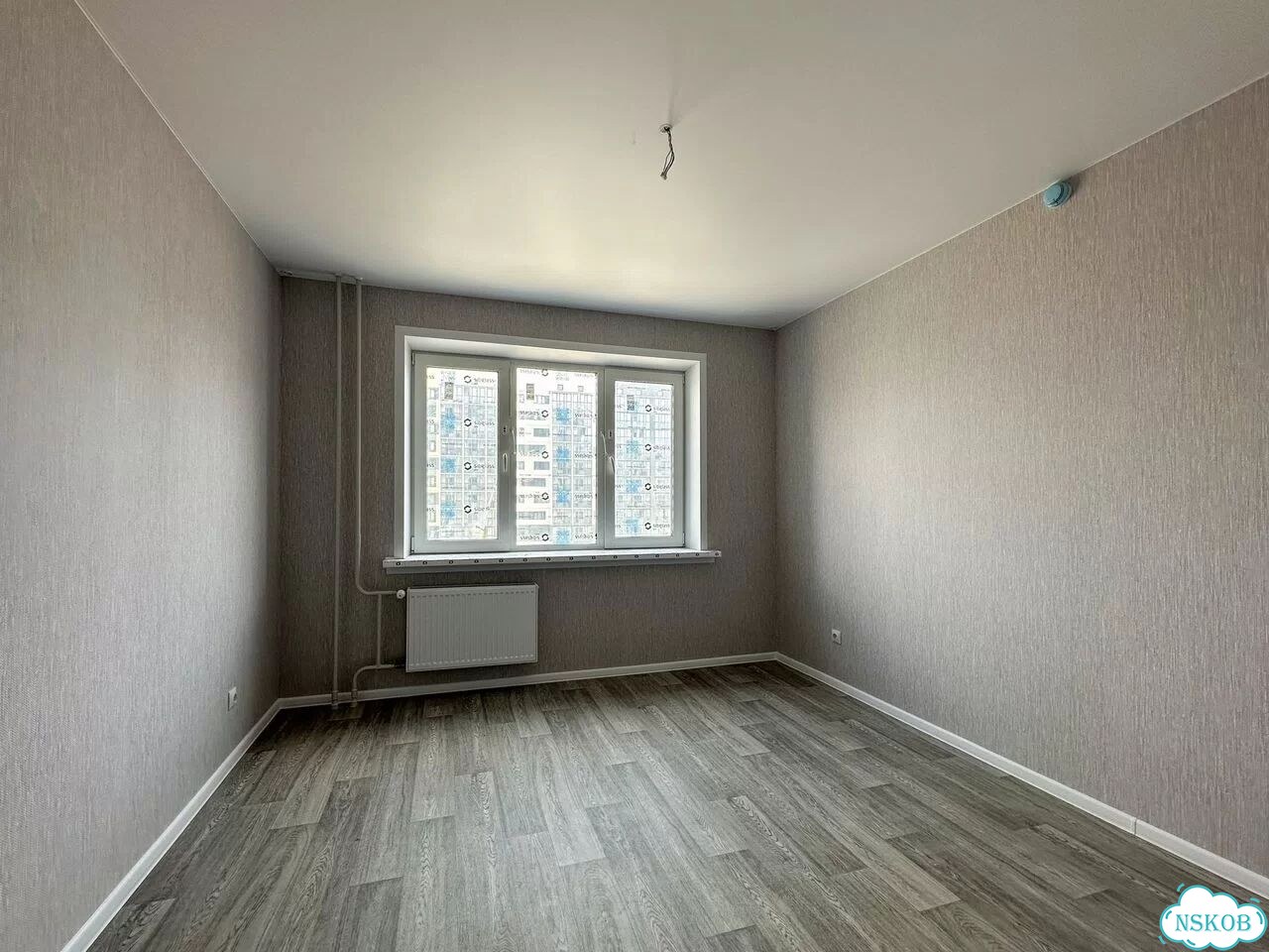 2-к. квартира, 55 м², 9/18 эт. фото 5