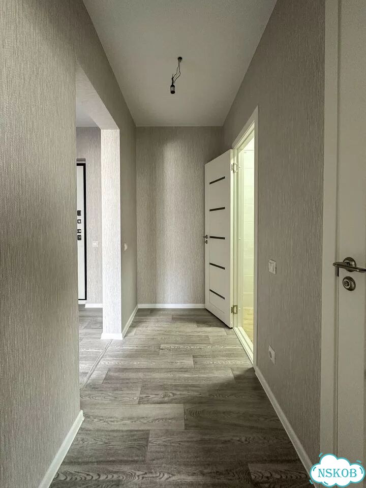 2-к. квартира, 55 м², 9/18 эт. фото 6