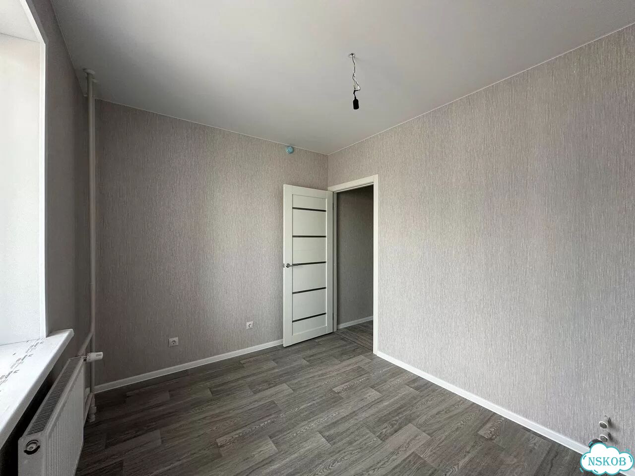 2-к. квартира, 55 м², 9/18 эт. фото 8