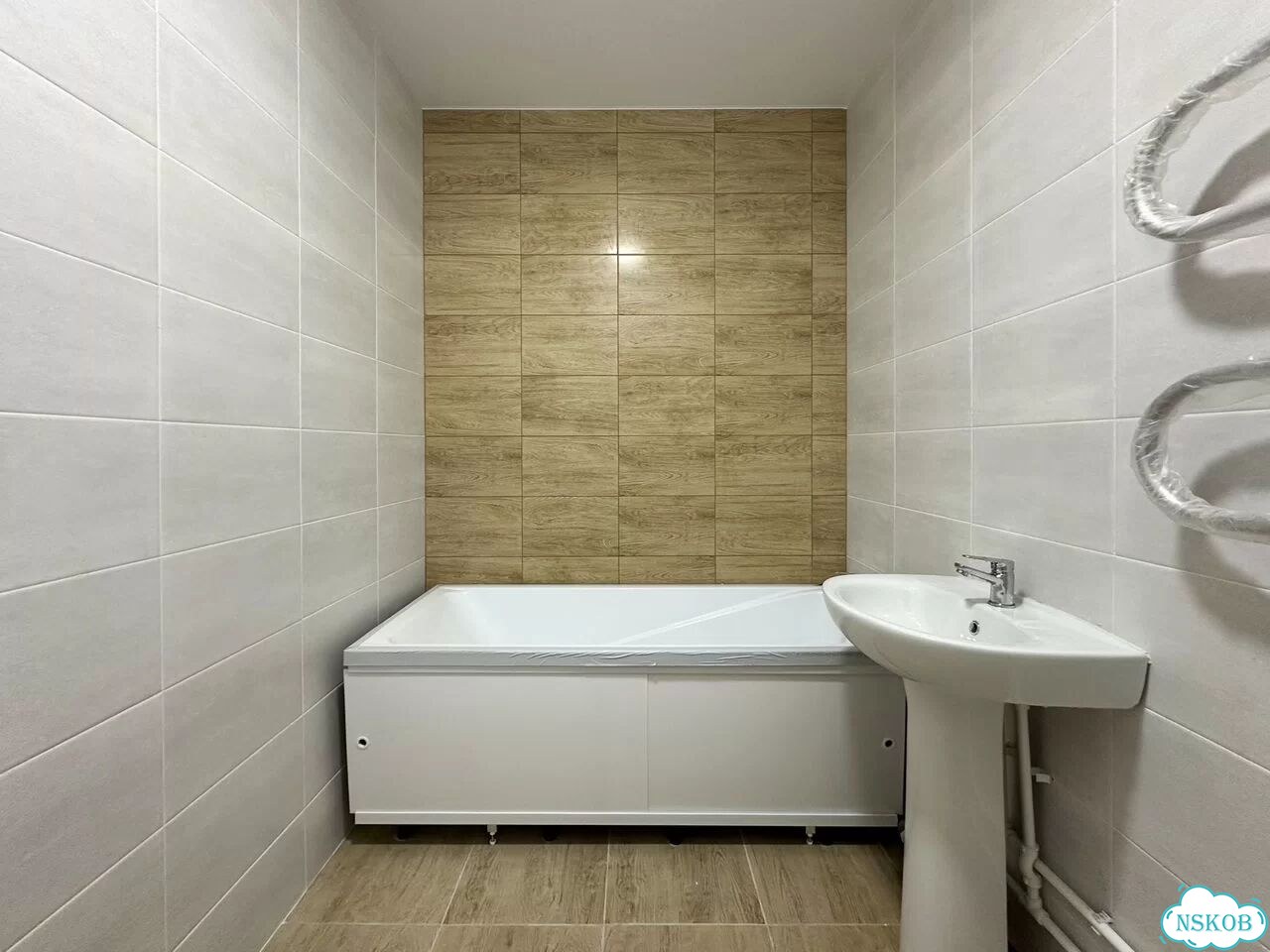 2-к. квартира, 55 м², 9/18 эт. фото 9