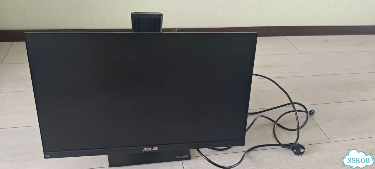 Игровой монитор фото 3