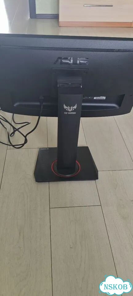 Игровой монитор фото 7