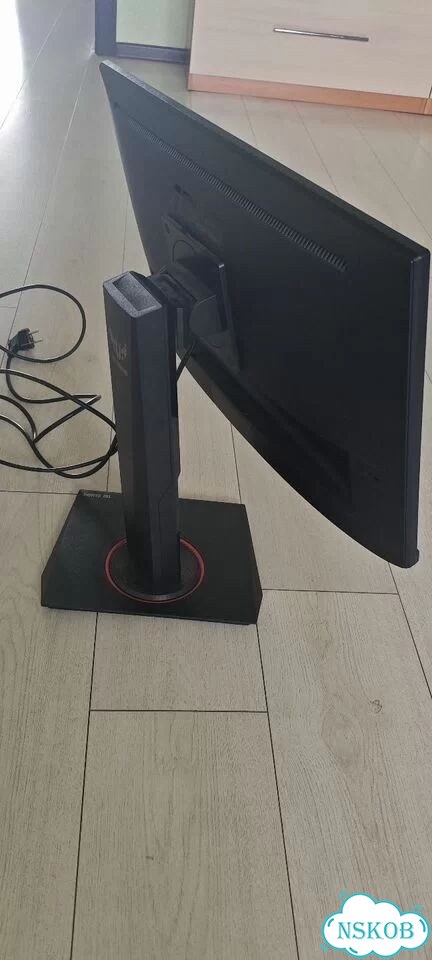 Игровой монитор фото 8