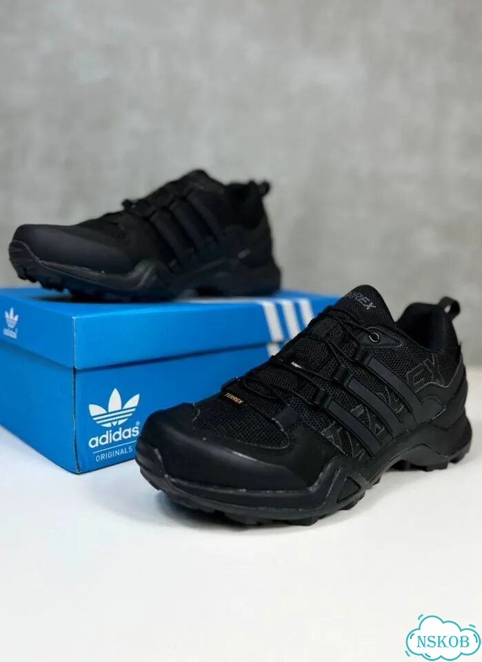 Кроссовки Adidas Terrex фото 1