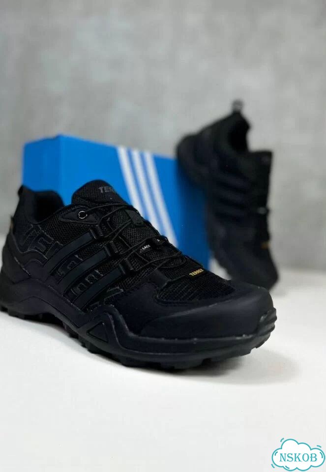 Кроссовки Adidas Terrex фото 2
