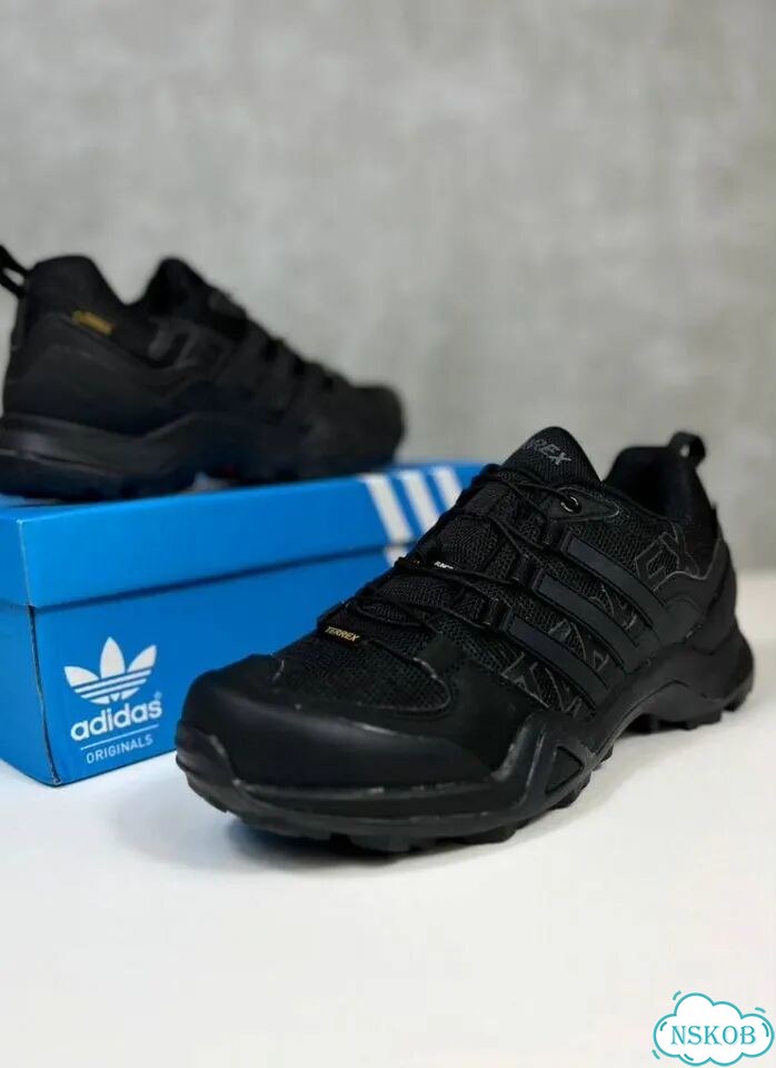Кроссовки Adidas Terrex фото 4