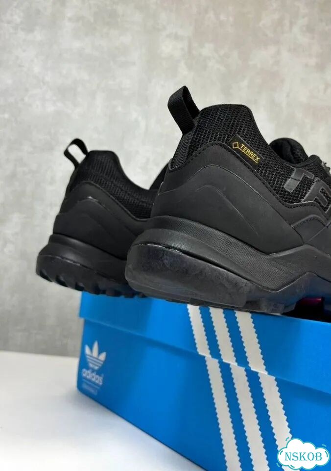 Кроссовки Adidas Terrex фото 5