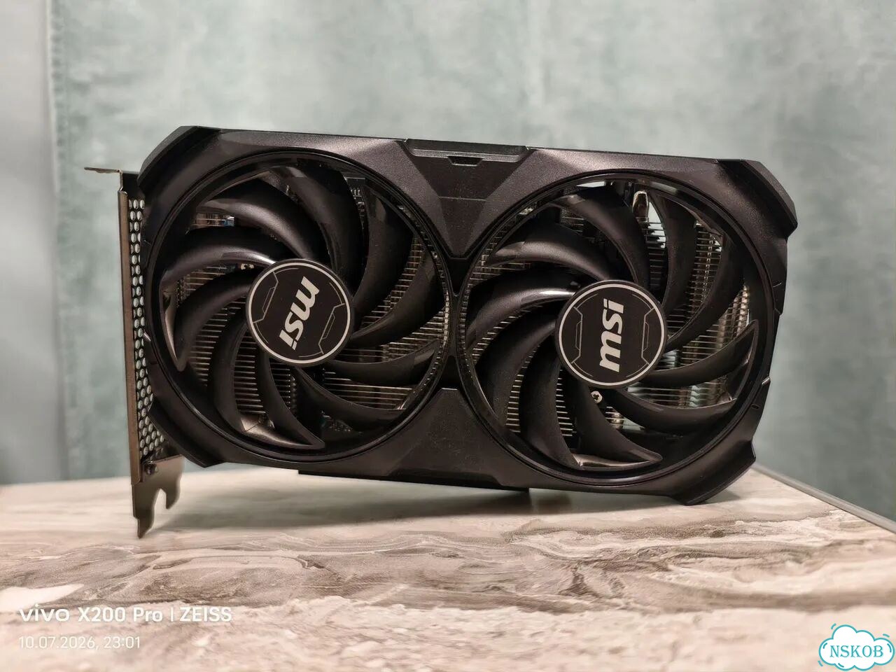 Видеокарта rtx 4060 ti 8gb фото 1