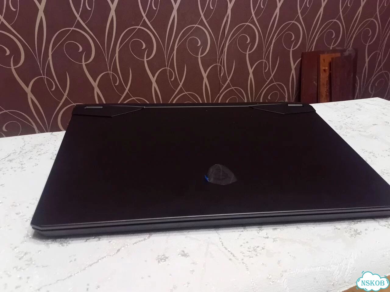 Ноутбук игровой MSI GP76 фото 1