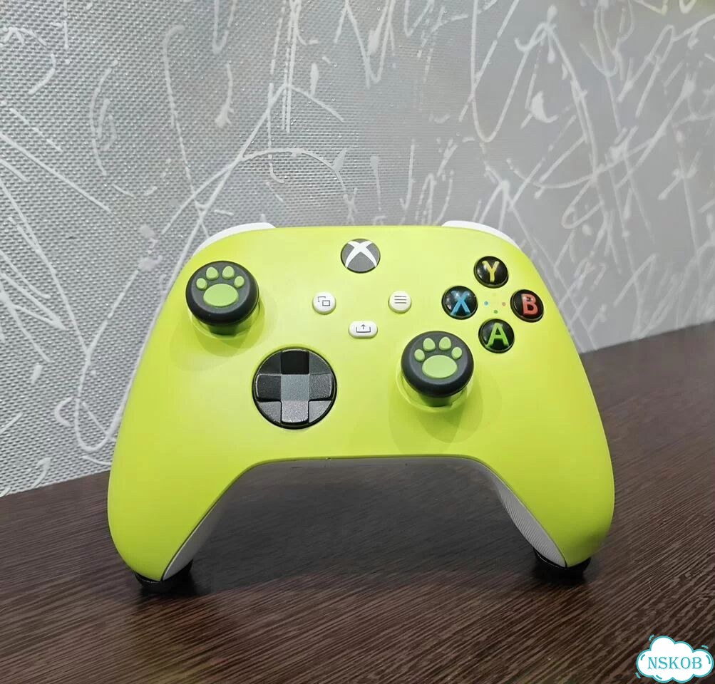 Контроль Xbox фото 1