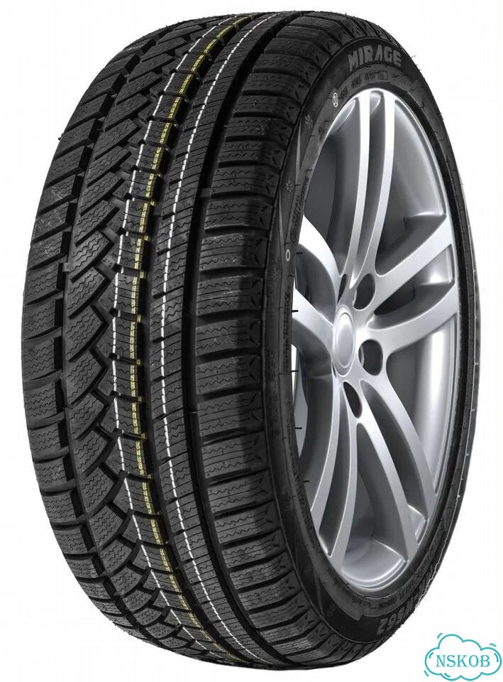 Mirage MR-W562 205/55 R17 95H фото 1