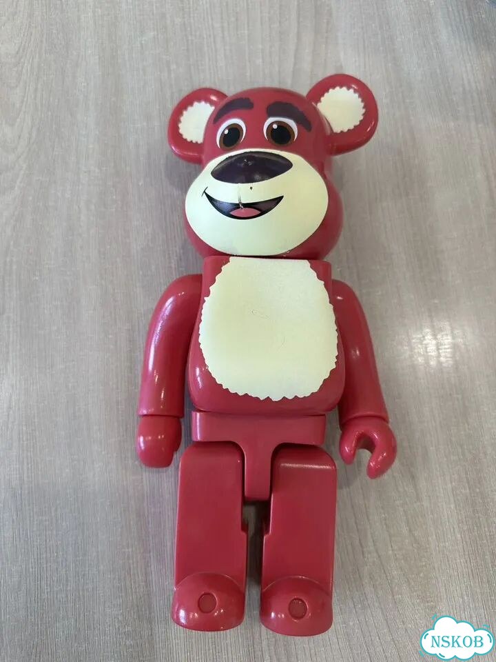 2 игрушки kaws фото 1