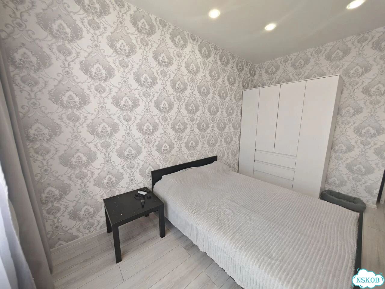 2-к. квартира, 45 м², 14/15 эт. фото 2