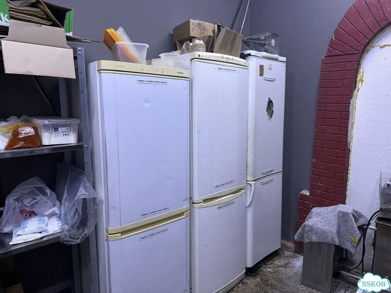 Готовый бизнес шаурма фото 5