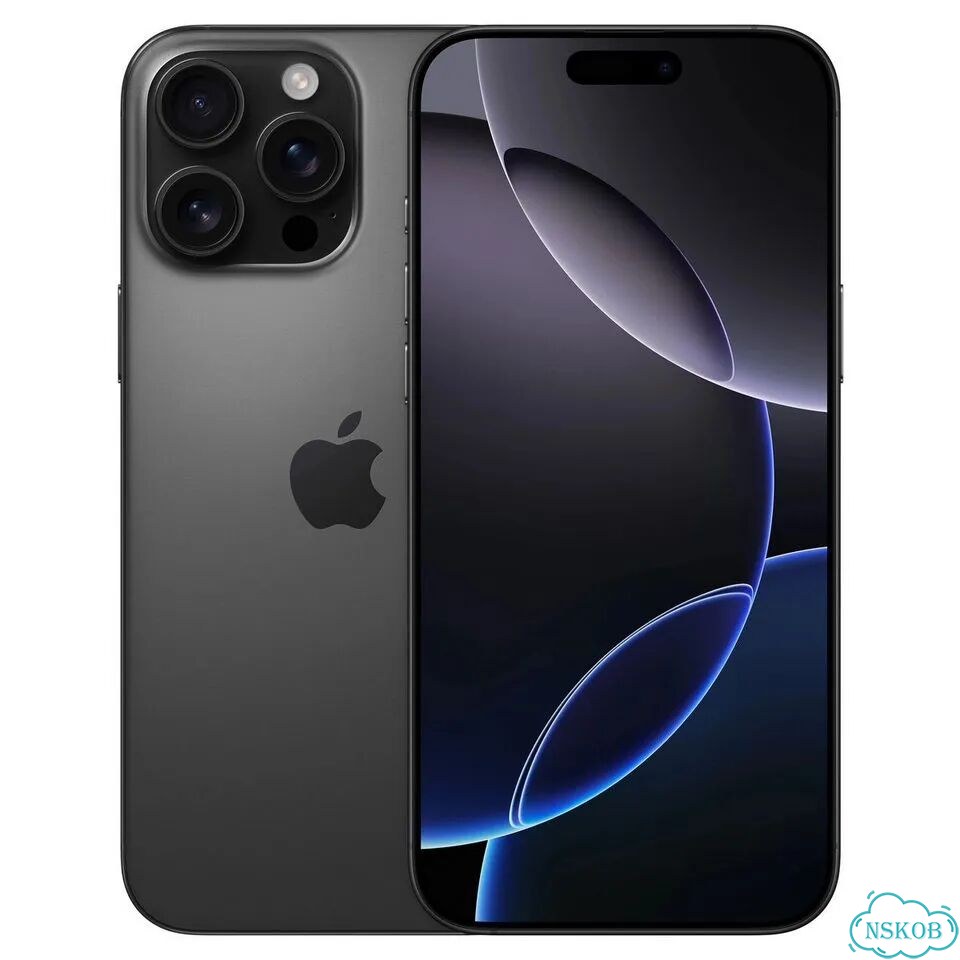 iPhone 16 Pro, 256 ГБ фото 1