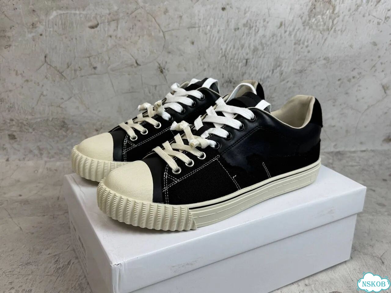 Кеды Maison Margiela Evolution фото 1