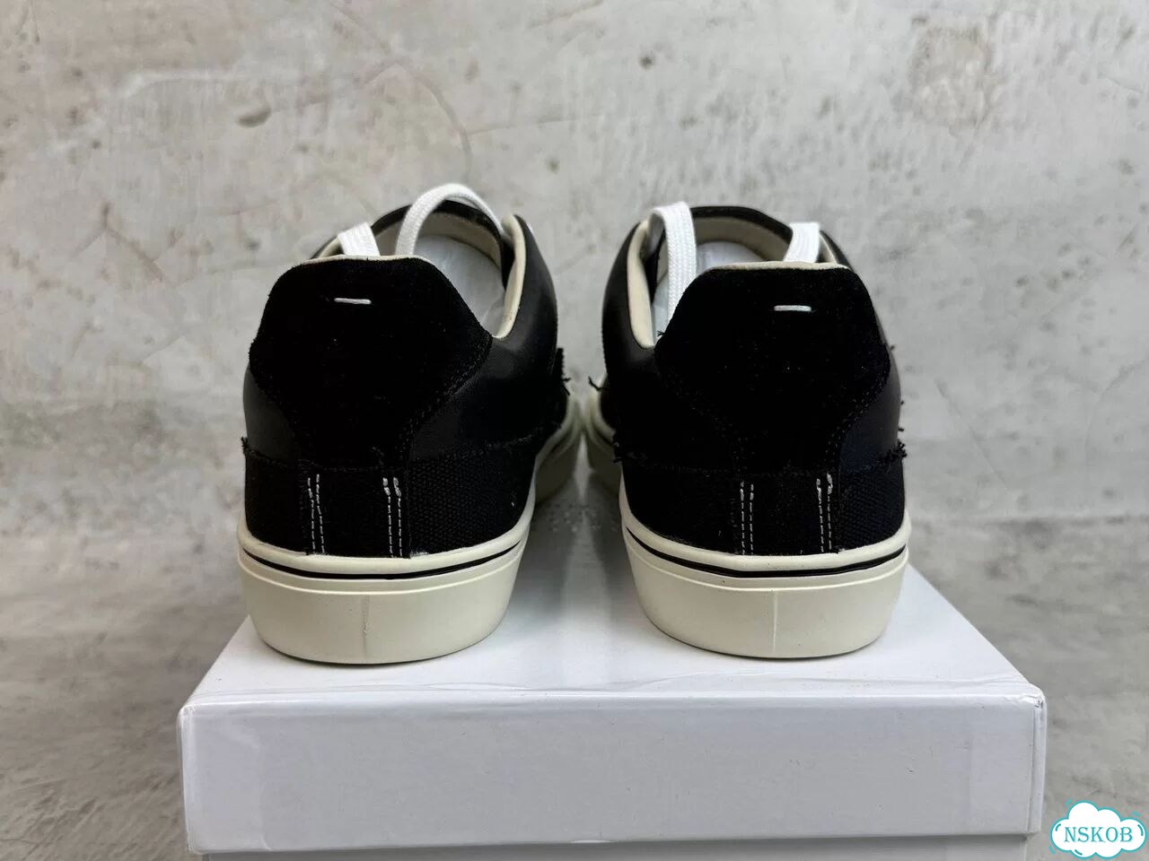 Кеды Maison Margiela Evolution фото 5