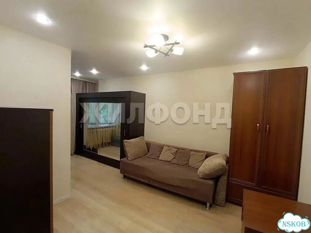 1-к. квартира, 28,4 м², 1/5 эт. фото 5