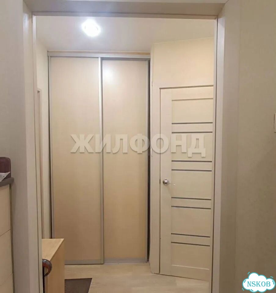 1-к. квартира, 28,4 м², 1/5 эт. фото 7