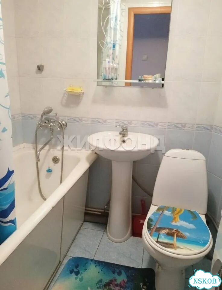 1-к. квартира, 29,8 м², 3/9 эт. фото 11