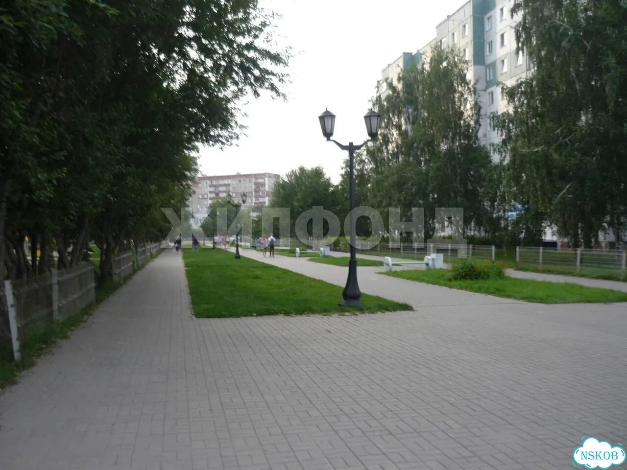 1-к. квартира, 29,8 м², 3/9 эт. фото 14