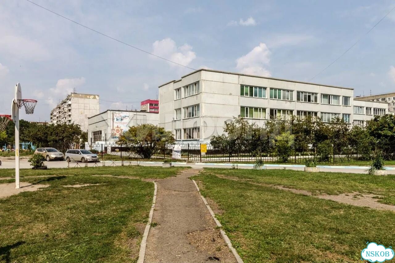 1-к. квартира, 29,8 м², 3/9 эт. фото 15