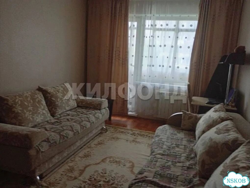1-к. квартира, 29,8 м², 3/9 эт. фото 2