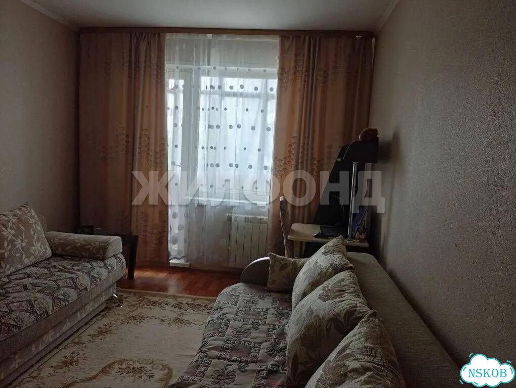 1-к. квартира, 29,8 м², 3/9 эт. фото 3