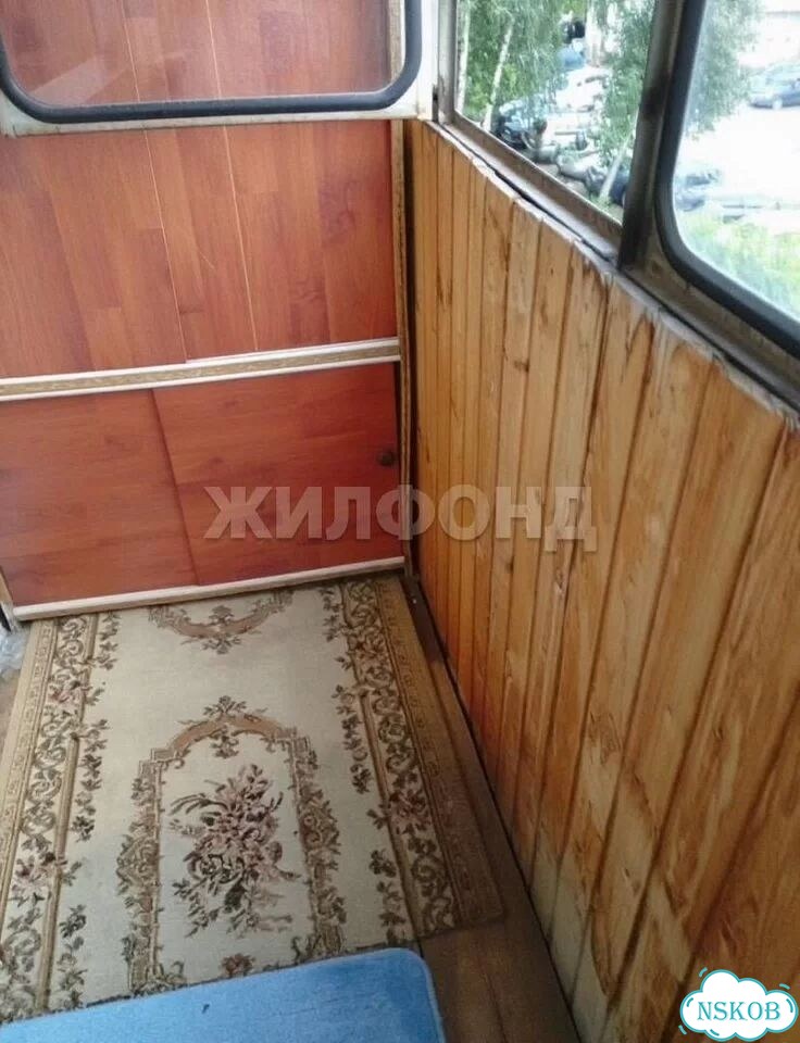 1-к. квартира, 29,8 м², 3/9 эт. фото 5