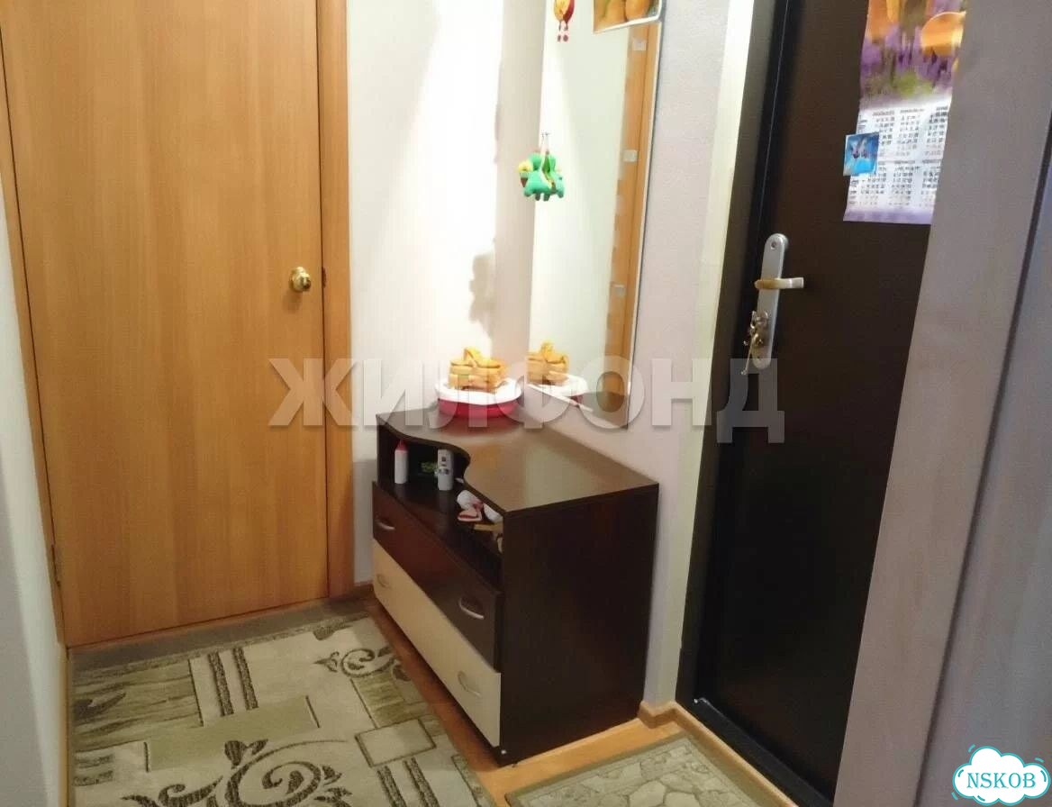 1-к. квартира, 29,8 м², 3/9 эт. фото 8