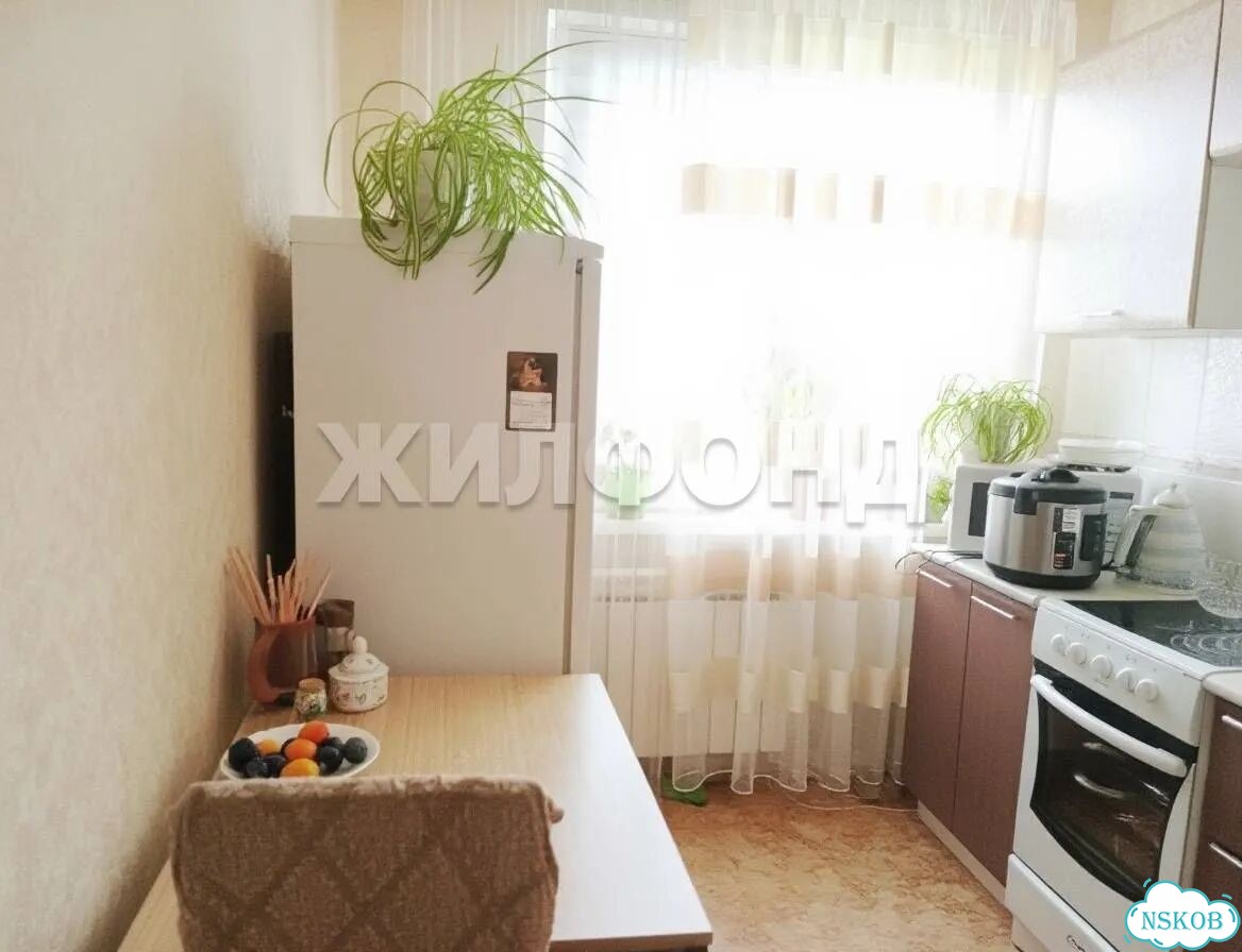 1-к. квартира, 29,8 м², 3/9 эт. фото 9