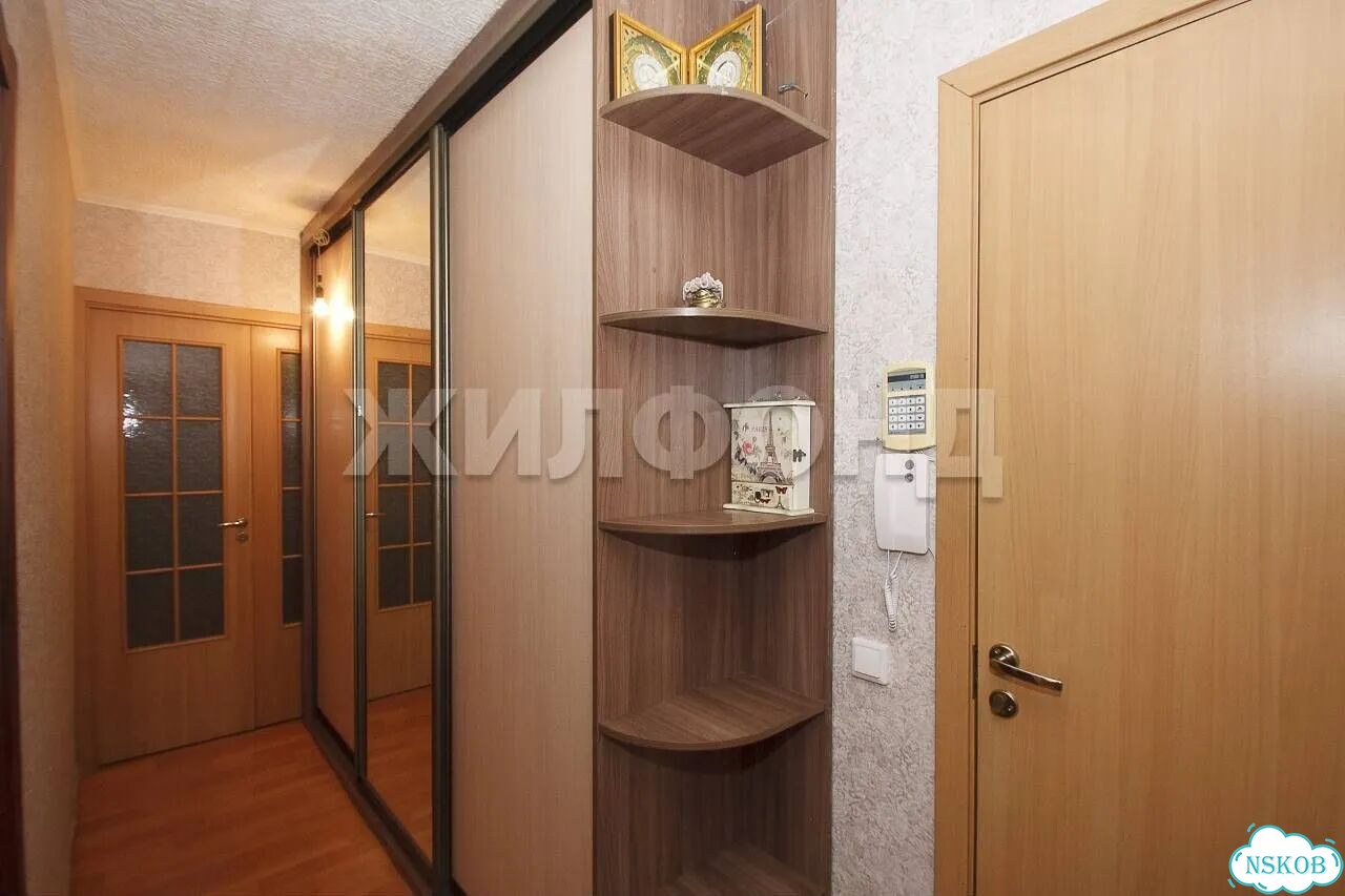 3-к. квартира, 63 м², 8/9 эт. фото 10