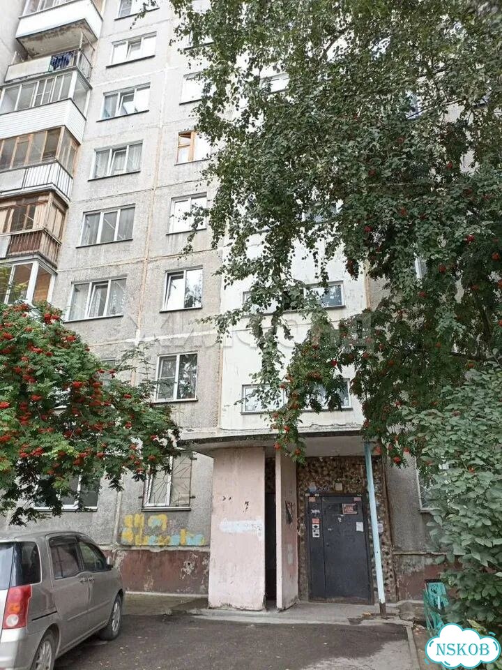 3-к. квартира, 63 м², 8/9 эт. фото 12