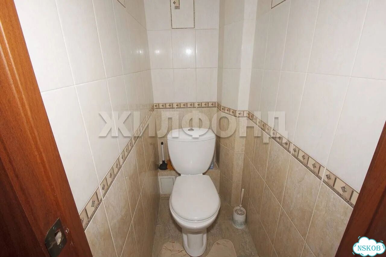 3-к. квартира, 63 м², 8/9 эт. фото 9