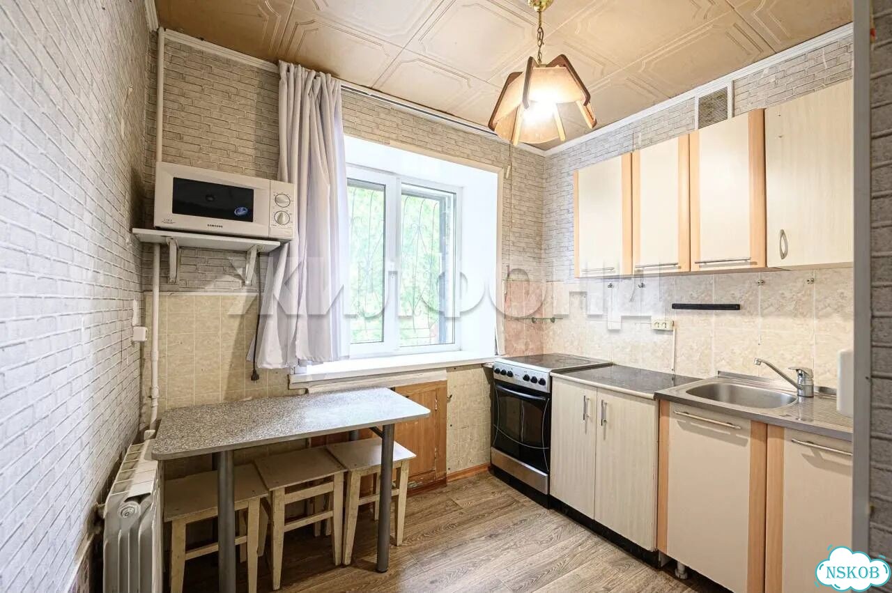 2-к. квартира, 45,8 м², 1/5 эт. фото 1