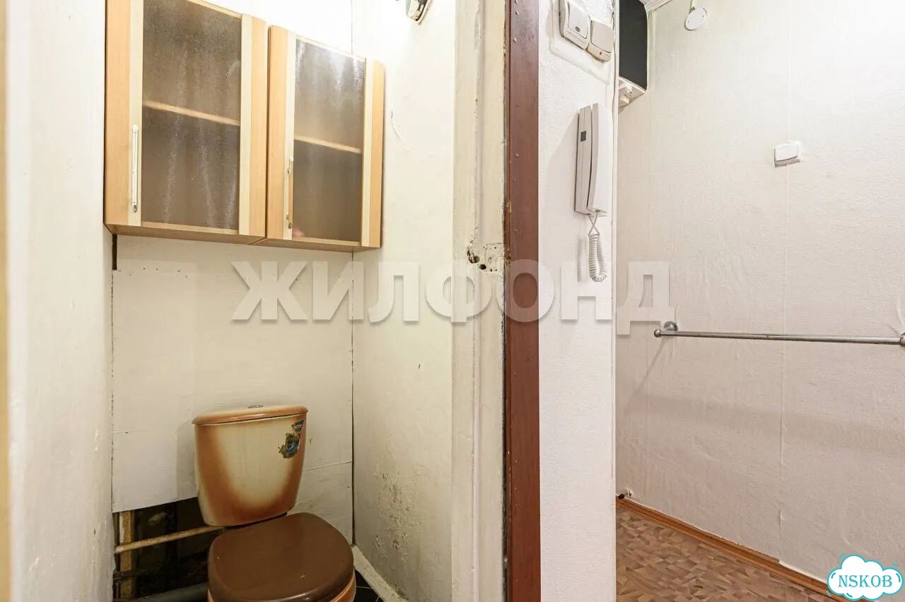 2-к. квартира, 45,8 м², 1/5 эт. фото 10