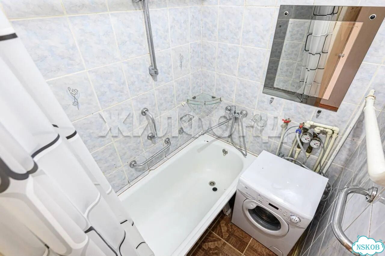 2-к. квартира, 45,8 м², 1/5 эт. фото 11