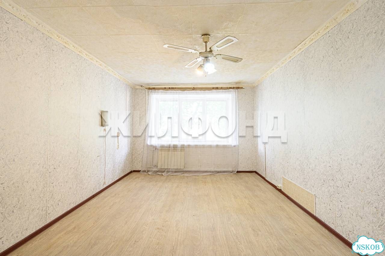 2-к. квартира, 45,8 м², 1/5 эт. фото 12