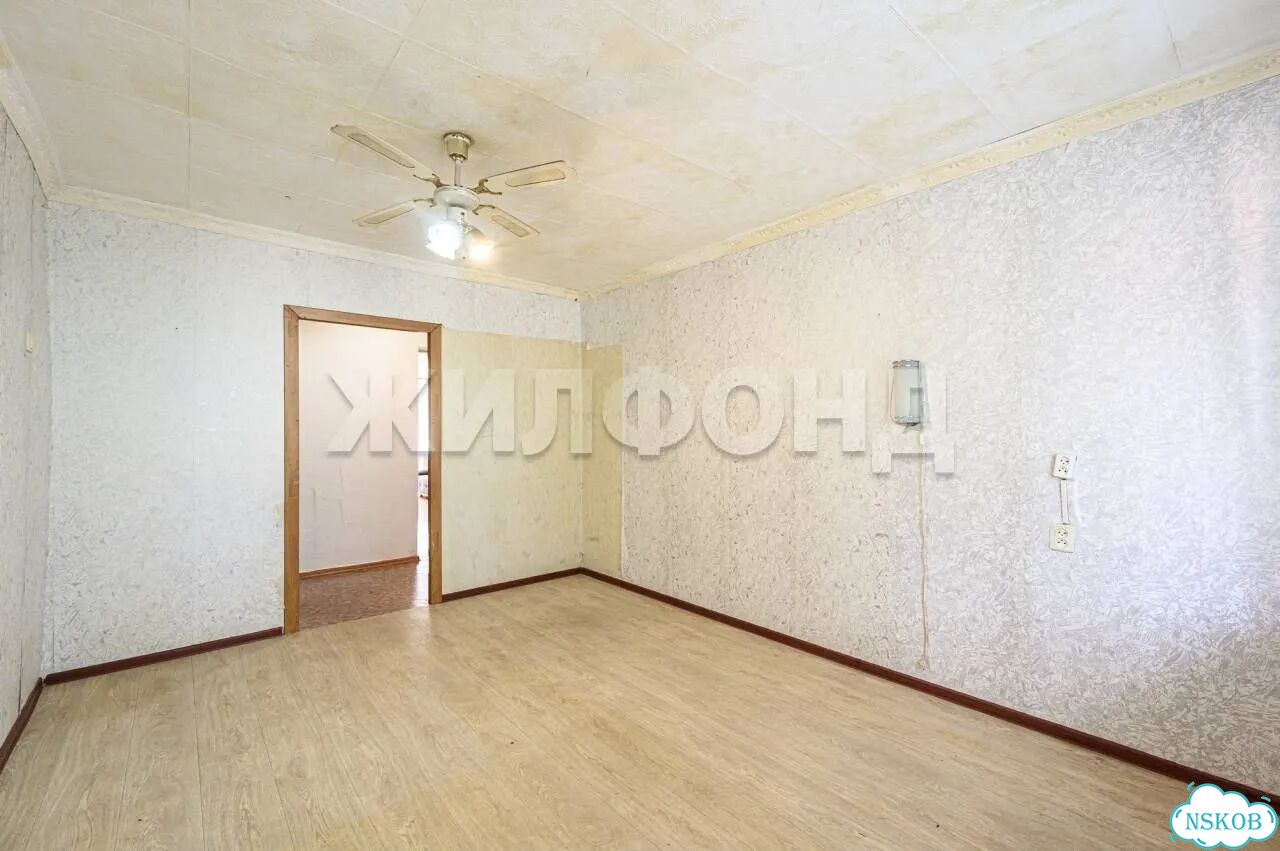 2-к. квартира, 45,8 м², 1/5 эт. фото 13