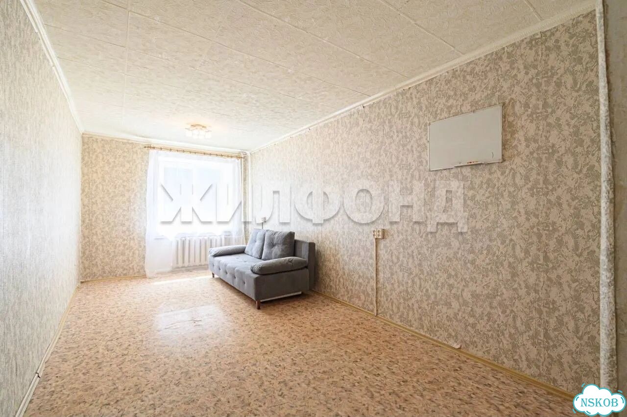 2-к. квартира, 45,8 м², 1/5 эт. фото 14