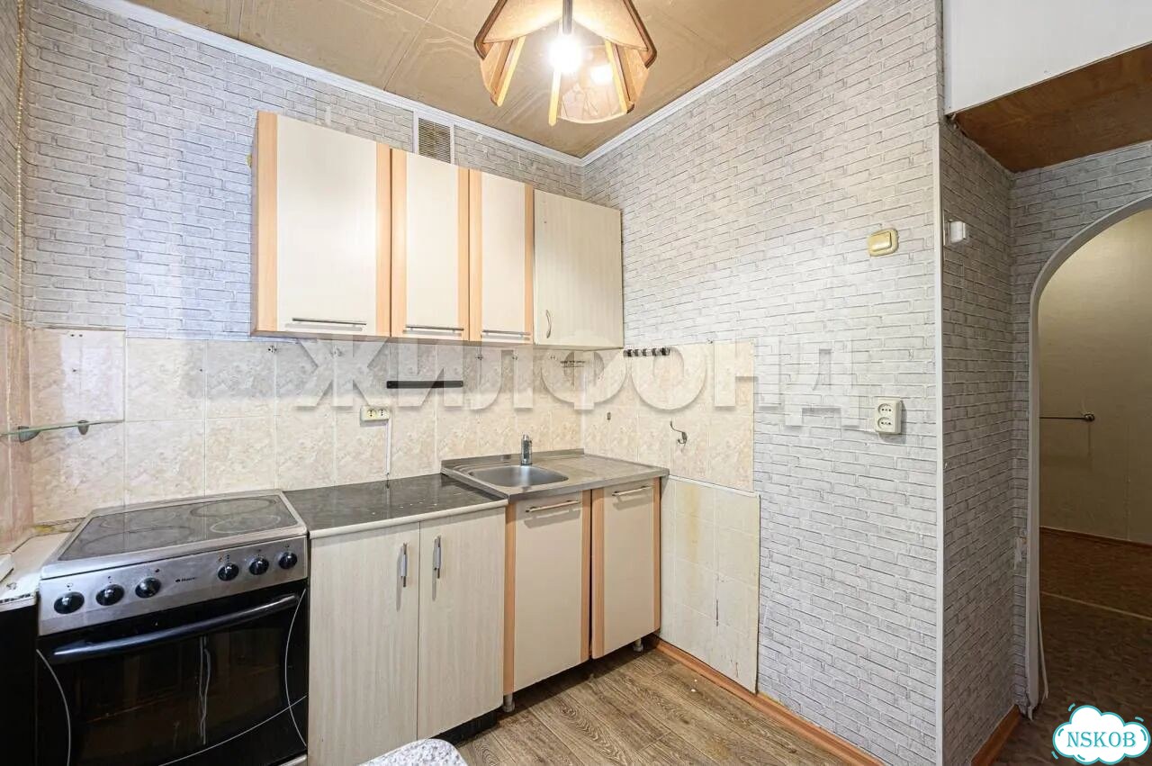 2-к. квартира, 45,8 м², 1/5 эт. фото 2