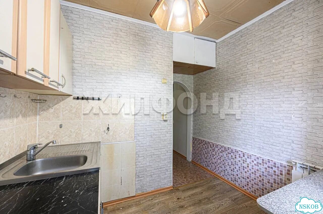 2-к. квартира, 45,8 м², 1/5 эт. фото 3