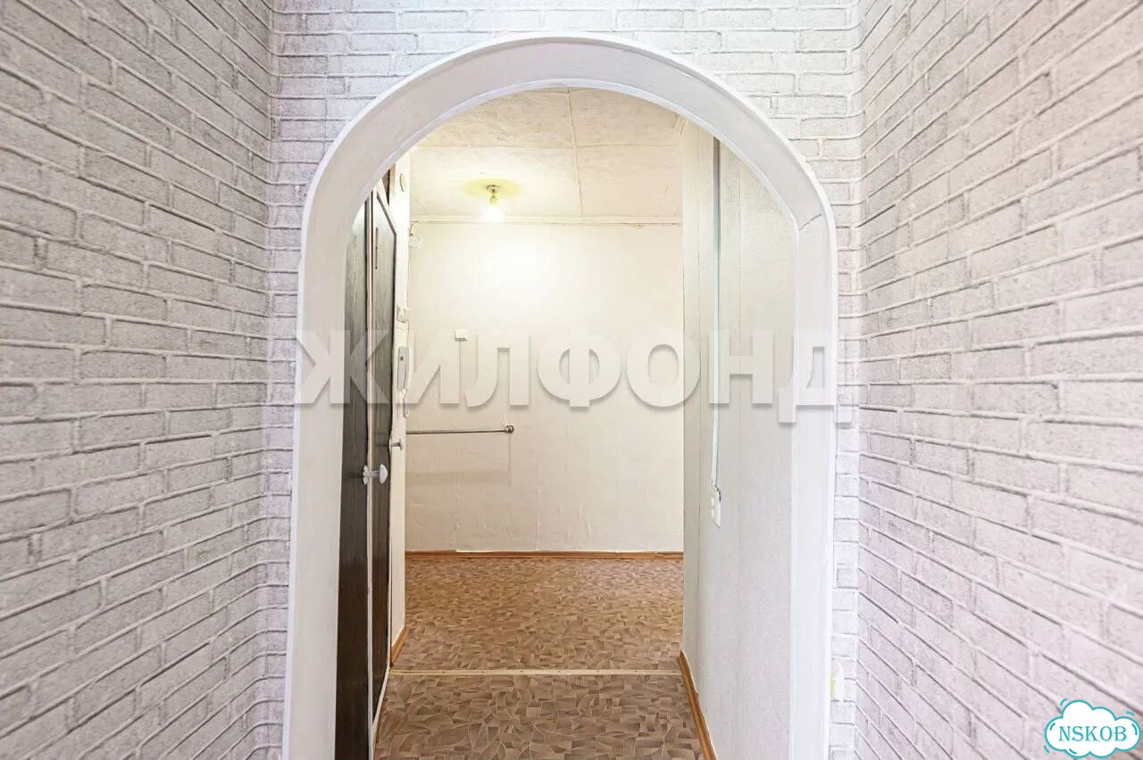 2-к. квартира, 45,8 м², 1/5 эт. фото 4