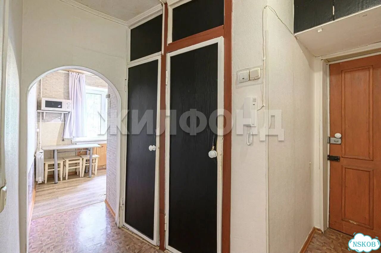 2-к. квартира, 45,8 м², 1/5 эт. фото 5