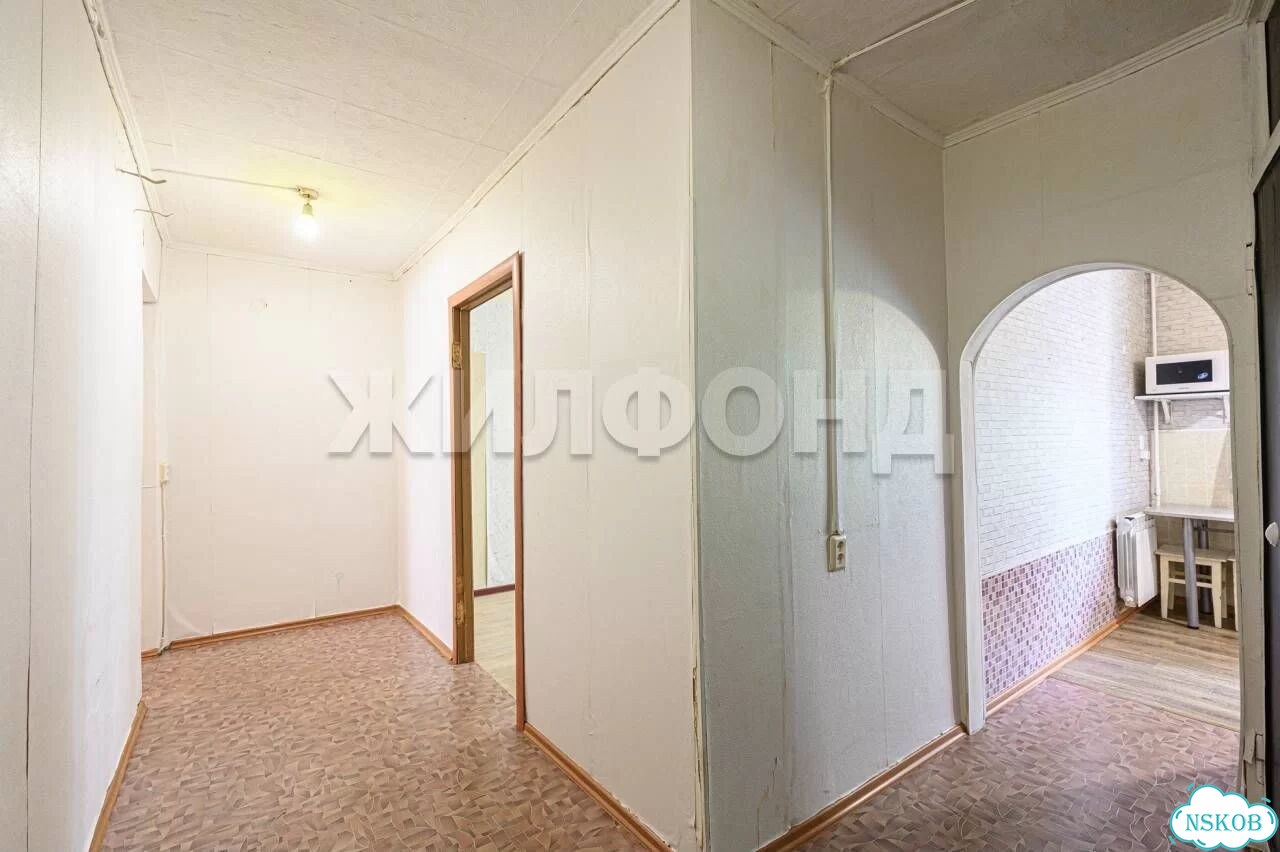 2-к. квартира, 45,8 м², 1/5 эт. фото 6