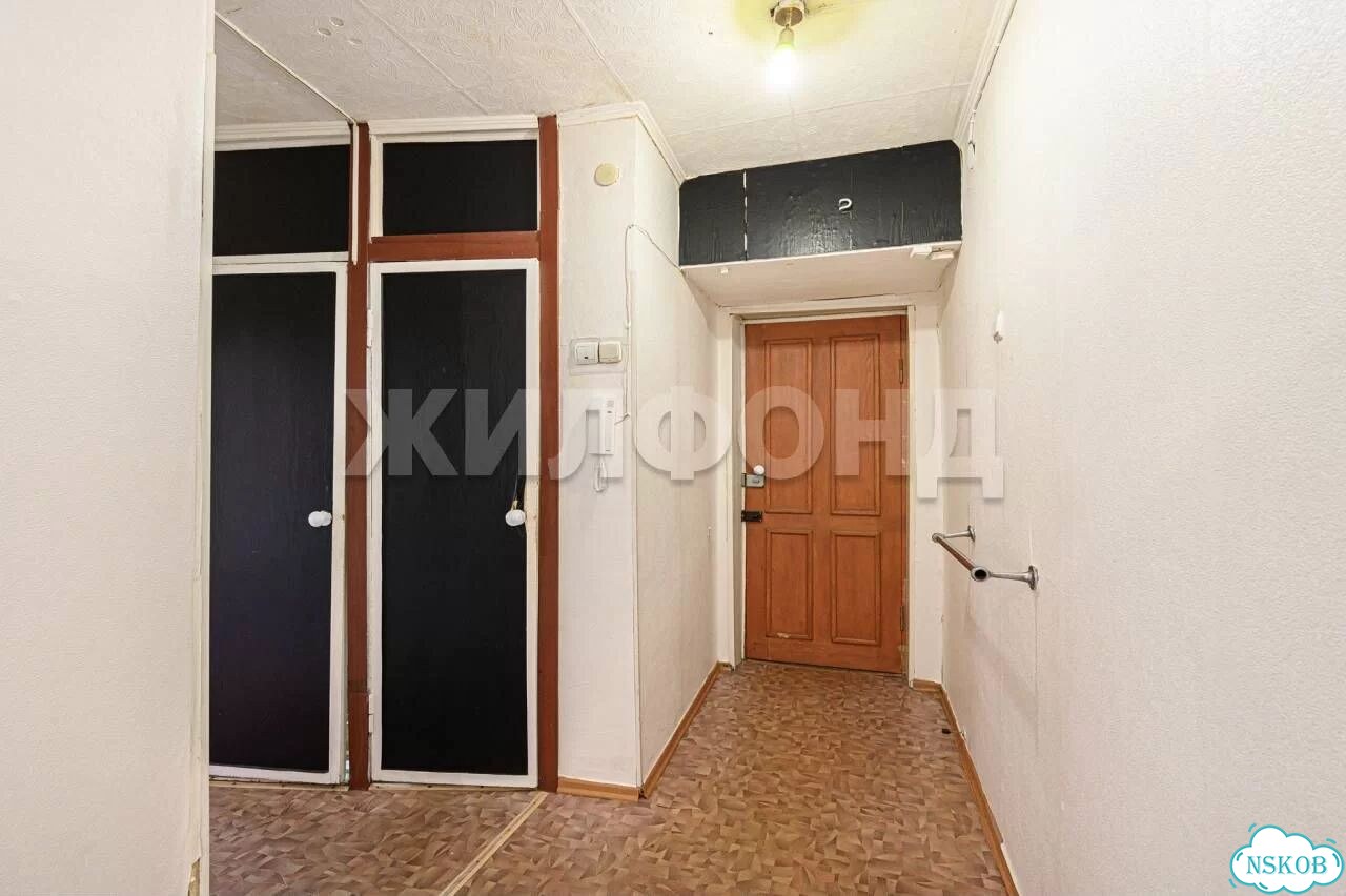 2-к. квартира, 45,8 м², 1/5 эт. фото 7