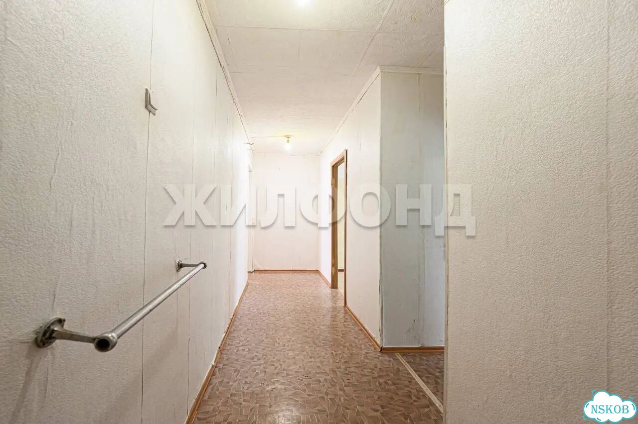 2-к. квартира, 45,8 м², 1/5 эт. фото 8