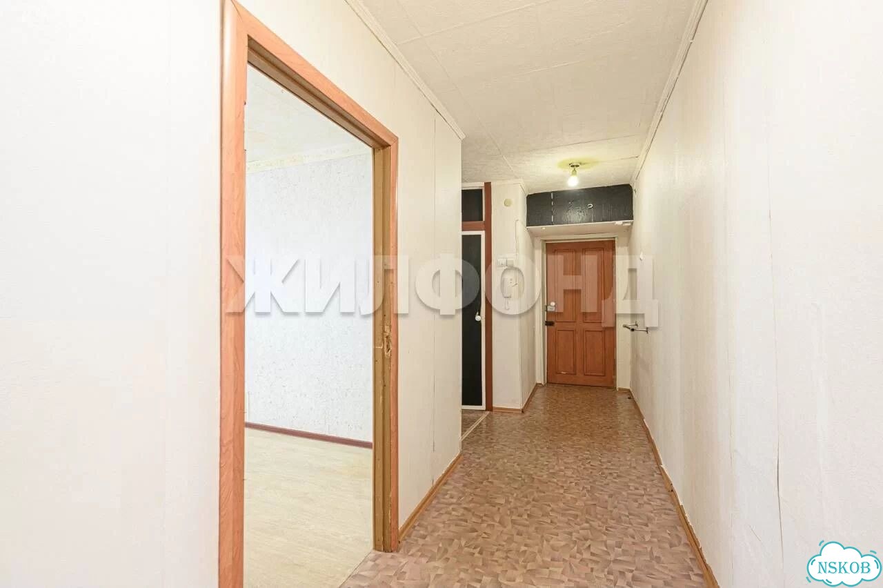 2-к. квартира, 45,8 м², 1/5 эт. фото 9