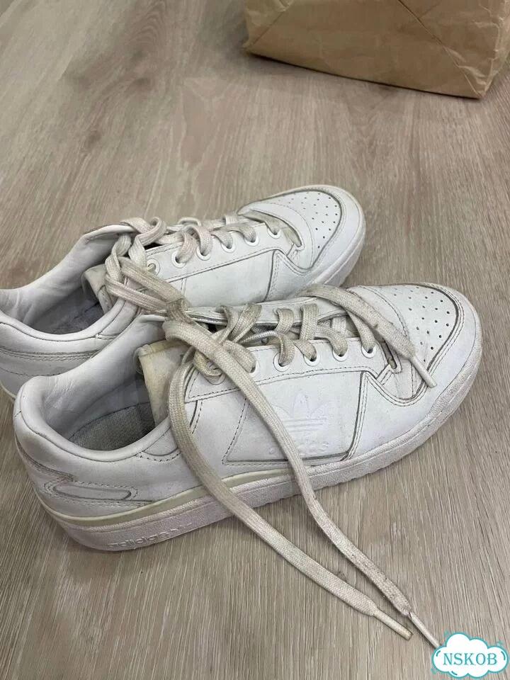 Adidas Grand Court Platform женские 38 фото 2